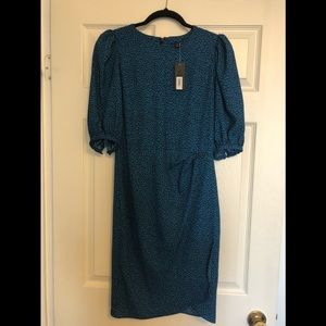NWT Banana Republic dress
